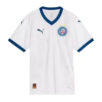 Mens Bahia Home Authentic Jersey 2025/26 - Match