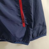 Mens Arsenal  All Weather Windrunner Jacket Royal 2025/26
