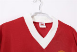 Mens Liverpool Retro Home Jersey 1980/81
