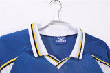 Mens Chelsea Retro Home Jersey 1997/99