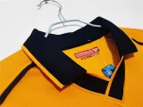 Mens Liverpool Retro Away Jersey 2000/01