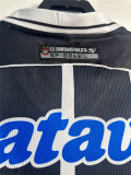 Mens Corinthians Retro Away Jersey 1999/2000
