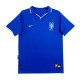 Mens Brazil Retro Away Jersey 1997