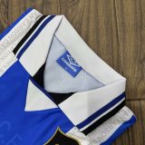 Mens Manchester United Retro Third Jersey 1994/96