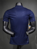 Mens PSG Home Authentic Jersey 2025/26 - Match