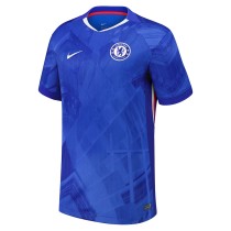 Mens Chelsea Home Jersey 2025/26