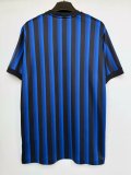 Mens Inter Milan Home Jersey 2025/26