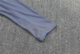 Mens PSG Training Suit Navy 2025/26