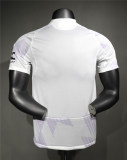 Mens Manchester United Away Authentic Jersey 2025/26 - Match