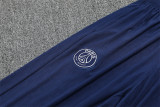 Mens PSG x Jordan Training Suit Navy 2025/26