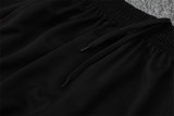 Mens Bayern Munich Training Suit Black 2025/26
