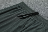 Mens Chelsea Training Suit Dark Green 2025/26