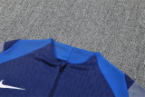 Mens PSG Training Suit Navy 2025/26