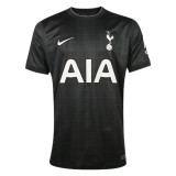 Mens Tottenham Hotspur Away Jersey 2025/26