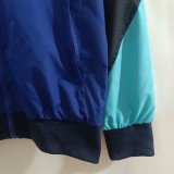 Mens Chelsea  All Weather Windrunner Jacket Light Blue 2025/26