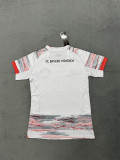 Womens Bayern Munich Away Jersey 2025/26