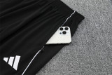 Mens Japan Training Suit Light Grey 2025