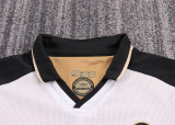 Kids Retro Manchester United Centenary Reversible Jersey 2001/02
