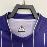 Mens Manchester City Retro Away Jersey 2007/08