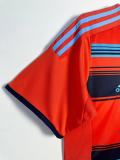 Mens Olympique Marseille Retro Third Jersey 2011/12