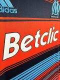 Mens Olympique Marseille Retro Third Jersey 2011/12