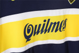 Mens Boca Juniors Retro Home Jersey 1996/97