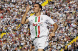 Mens Juventus Retro Away Jersey Mens 2010/11