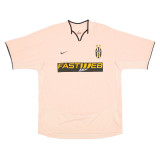 Mens Juventus Retro Third Jersey Mens 2003/04