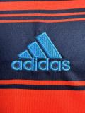 Mens Olympique Marseille Retro Third Jersey 2011/12