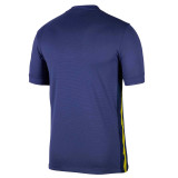Mens Atletico Madrid Away Jersey 2025/26