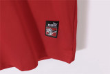 Mens Morocco Retro Away Jersey 1998