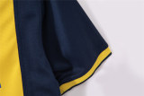 Mens Atletico Madrid Retro Away Jersey 2013/14