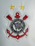 Mens Corinthians Retro Home Jersey 1999/2000