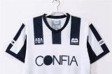 Mens Monterrey Retro Home Jersey 1993/94