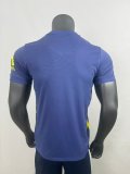 Mens Atletico Madrid Away Jersey 2025/26