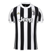 Mens Juventus Retro Home Jersey Mens 2017/18