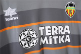 Mens Valencia Retro Third Jersey 1999/2000