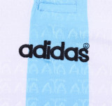Kids Retro Argentina Home Jersey 1996/97