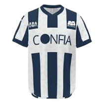 Mens Monterrey Retro Home Jersey 1993/94