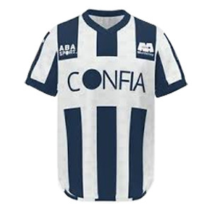 Mens Monterrey Retro Home Jersey 1993/94