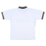 Mens Valencia Retro Home Jersey 1999/2000