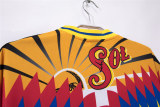 Mens Club America Retro Home Jersey 1995