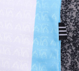 Kids Retro Argentina Home Jersey 1996/97