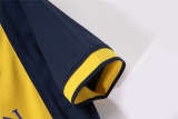 Mens Atletico Madrid Retro Away Jersey 2013/14