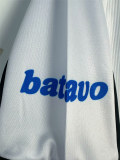 Mens Corinthians Retro Home Jersey 1999/2000