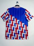 Mens Ajax Retro Away Jersey 1989/90