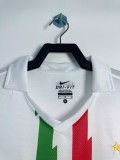 Mens Juventus Retro Away Jersey Mens 2010/11