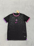 Mens PSG Special Edition Black Jersey 2025/26