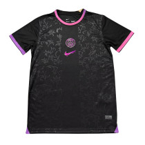 Mens PSG Special Edition Black Jersey 2025/26