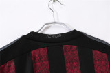 Mens AC Milan Retro Home Jersey 2015/16